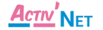 Logo Activ'Net